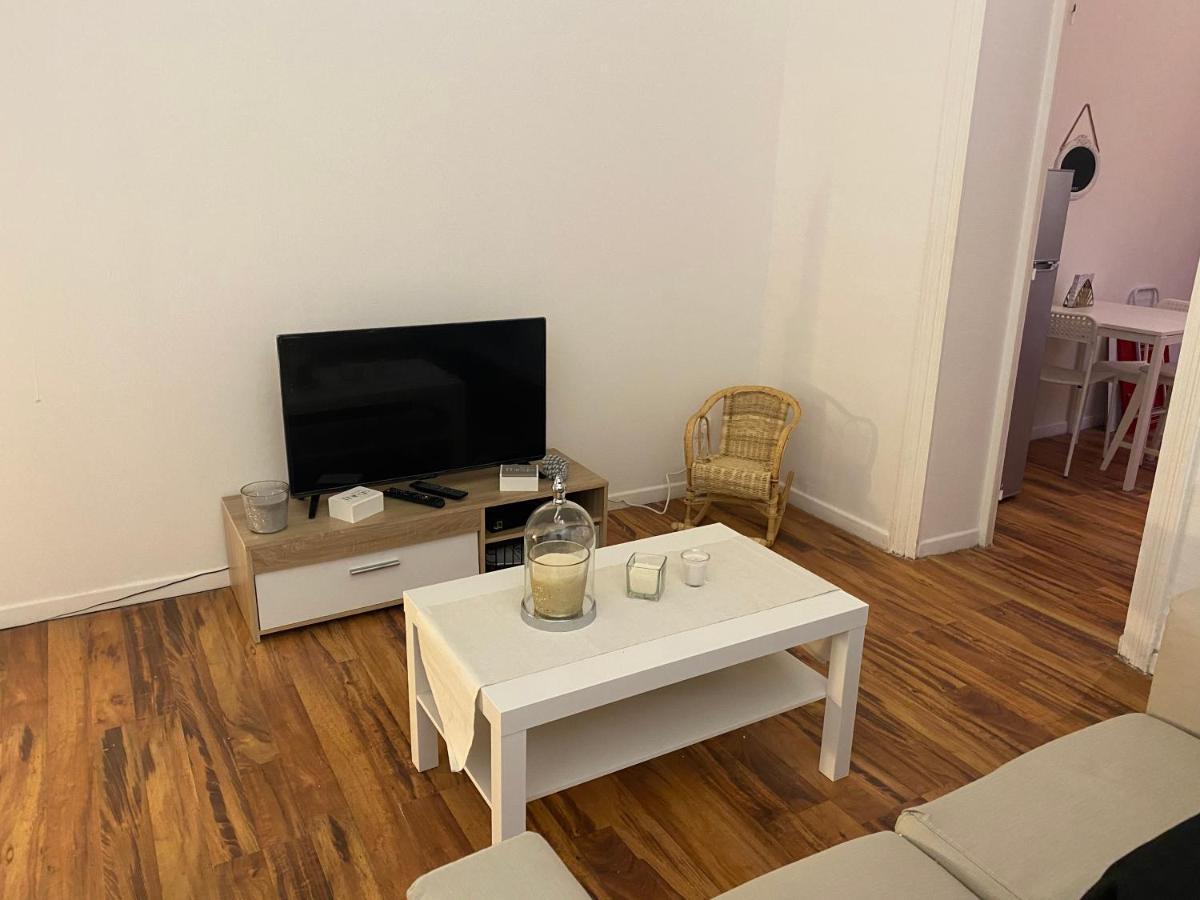 Charmant Deux Pieces A Coudekerque-Branche Apartament Zewnętrze zdjęcie